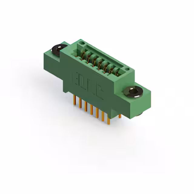 345-014-542-803 EDAC Inc.  Edgeboard Connectors